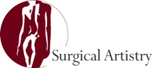 Modesto Botox Surgical Artistry Logo
